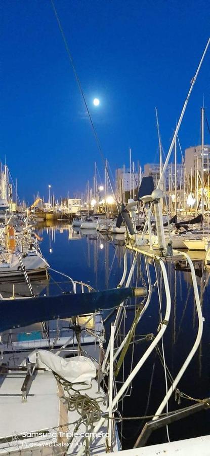 Gite Vedette Hollandaise Lorient Exterior photo